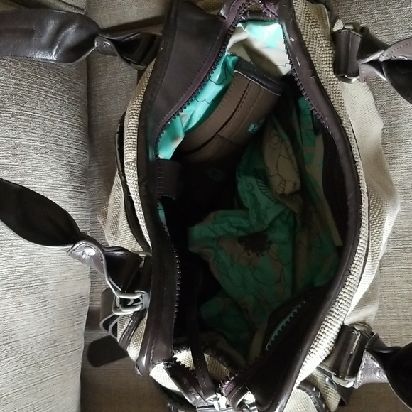 LuLu purse - Picture 2 of 3